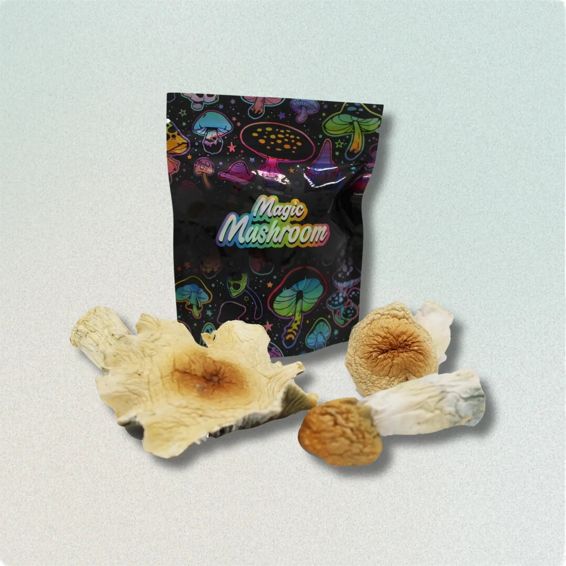 3.5G Magic Mushrooms image 0